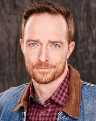 Matthew Jaeger
