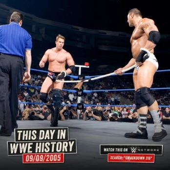 Friday Night SmackDown