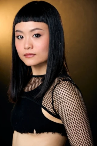 Angie Lin