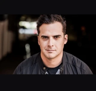 Jameson Hawth
