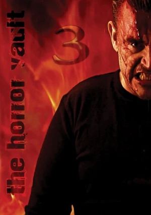 DVD Cover (Big Bite Entertainment)