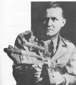 Al Hodge