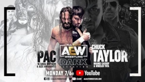 AEW Dark: Elevation #20