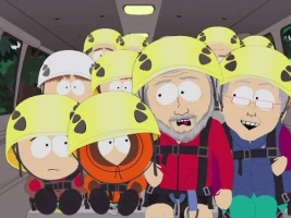 I Should Have Never Gone Ziplining