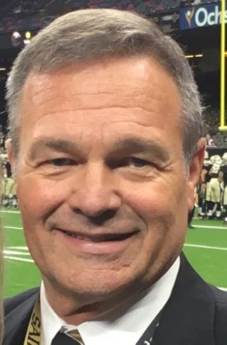 Grayson Jim Helms