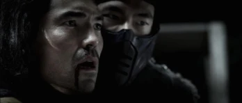 Scorpion and Sub Zero: Part 2