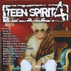 Teen Spirit 4
