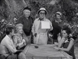 My Fair Gilligan