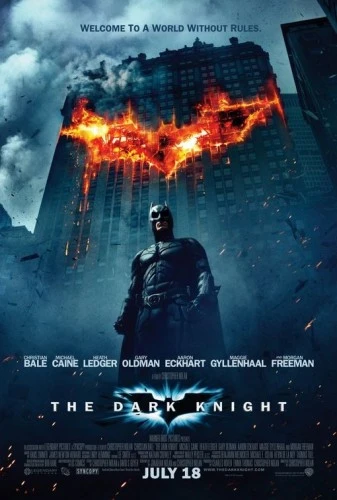 Theatrical Poster (USA)