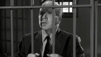 Incident in a Small Jail