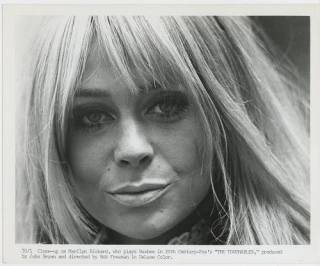 Marilyn Rickard