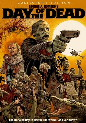 DVD Cover (Scream Factory)