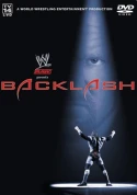 WWE: Backlash 2005