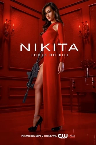 Theatrical Poster