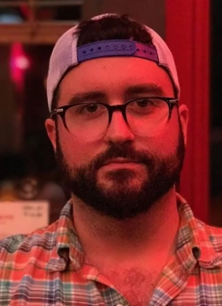 Ryan LaMarca