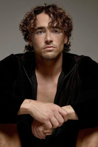 Patrick Sanderson