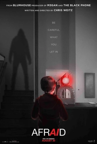 Theatrical Poster (USA)