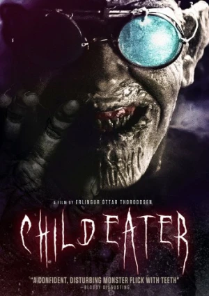DVD Cover (MVD Visual)