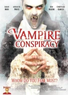 The Vampire Conspiracy