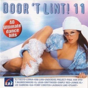 Door ’t Lint! 11