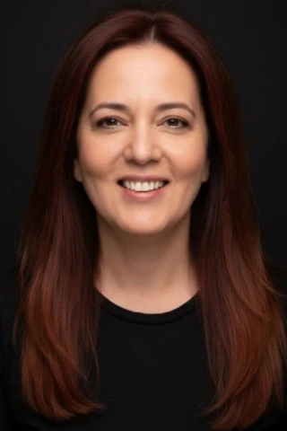 Fulya Özcan