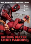 Nothing Better Than Parody 2