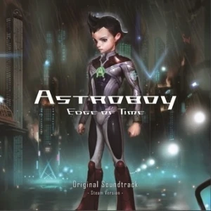 Astro Boy: Edge of Time OST