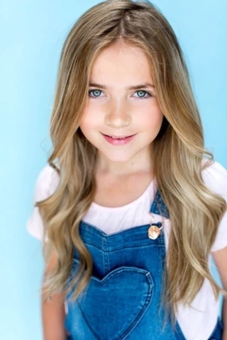 Ava Joy