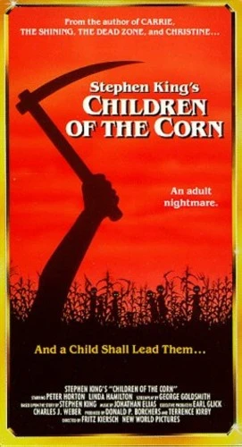 VHS Cover (Anchor Bay)