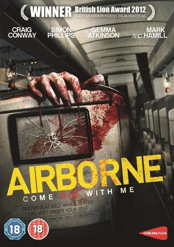 DVD Cover (Germany)