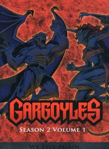 DVD Cover (Walt Disney Studios - Vol. 1)