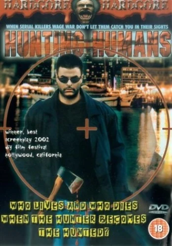 DVD Cover (Screen Entertainment)