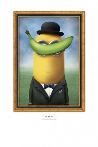 Theatrical Poster (USA)
