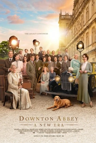 Theatrical Poster (USA)