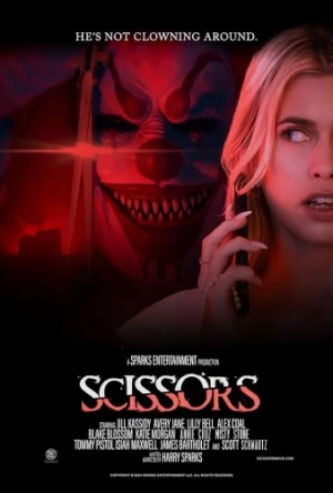 Theatrical Poster