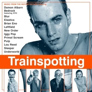Trainspotting: Music From the Motion Picture