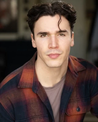 Lucas Sheppe