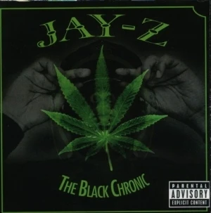 The Black Chronic