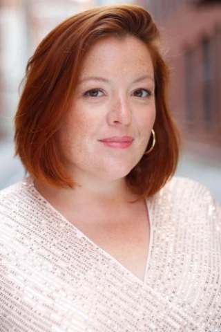 Rachel McPhee
