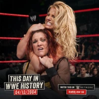 Countdown to Backlash 2004