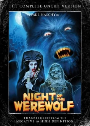 DVD Cover (BCI Eclipse)