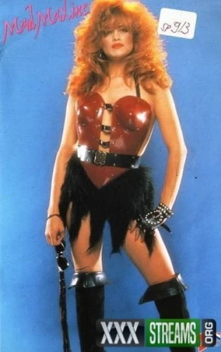VHS Cover (UK)