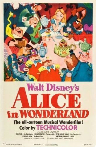 Theatrical Poster (USA)