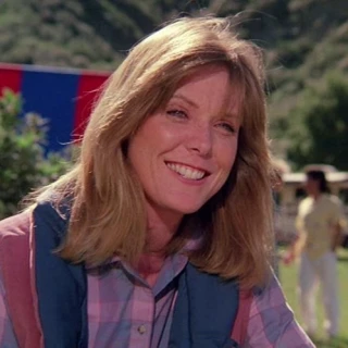 Jean Bruce Scott