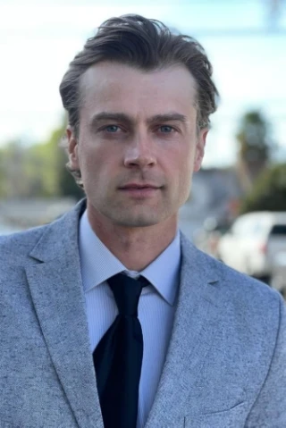 Bart Voitila