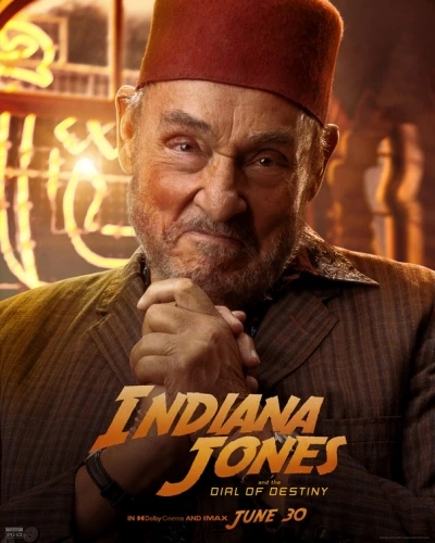 Theatrical Poster (USA)