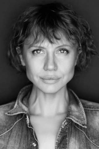 Karolina Cubitt