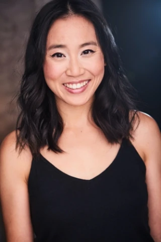 Emily Chau