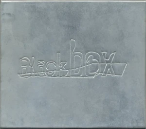 Black Box: WaxTrax! Records: The First 13 Years