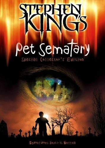 DVD Cover (Paramount Special Collector's Edition)